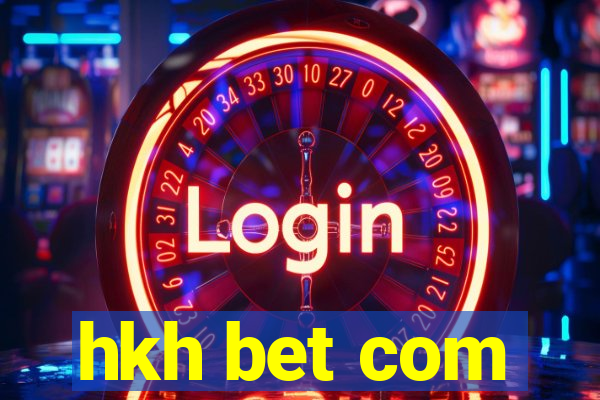 hkh bet com